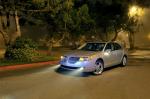 Lincoln MKZ 2010 года
